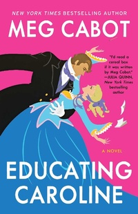 Enlarge image Cover: Educating Caroline - Gallery