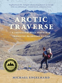 Enlarge image Cover: Arctic Traverse - Mountaineers Books