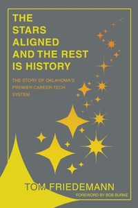 Enlarge image Cover: The Stars Aligned And The Rest Is History - Archway Publishing