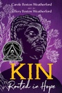 Cover: Kin - Atheneum Books for Young Readers