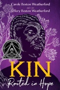Cover: Kin - Atheneum Books for Young Readers