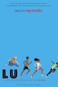 Cover: Lu (Spanish Edition) - Atheneum Books