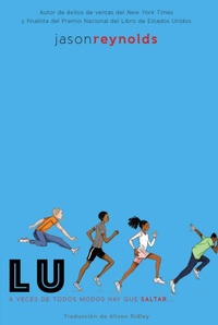 Enlarge image Cover: Lu (Spanish Edition) - Atheneum Books