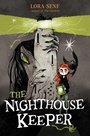 Cover: The Nighthouse Keeper - Atheneum Books for Young Readers