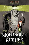 Cover: The Nighthouse Keeper - Atheneum Books for Young Readers