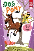 Cover: We Are Up a Tree! - Simon & Schuster