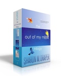 Cover: The Out of My Mind Trilogy (Boxed Set) - Atheneum