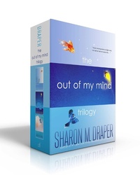 Enlarge image Cover: The Out of My Mind Trilogy (Boxed Set) - Atheneum