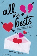 Cover: All My Bests - Simon & Schuster