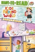 Cover: School's in Session - Simon & Schuster