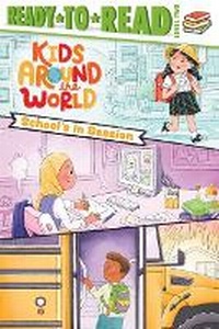 Enlarge image Cover: School's in Session - Simon & Schuster