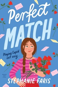 Enlarge image Cover: Perfect Match - Simon & Schuster