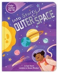 Cover: Into Starry Outer Space - Little Simon