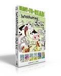 Cover: Interrupting Cow Collector's Set (Boxed Set) - Simon & Schuster