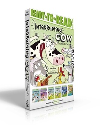 Enlarge image Cover: Interrupting Cow Collector's Set (Boxed Set) - Simon & Schuster