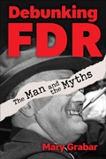 Cover: Debunking FDR - Regnery Publishing Inc