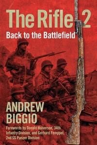 Enlarge image Cover: The Rifle 2 - Regnery History
