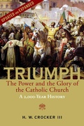 Cover: Triumph - Regnery Publishing Inc