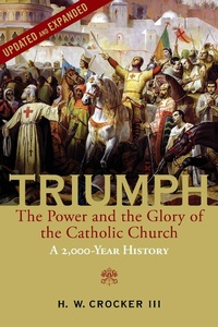 Abbildung von: Triumph - Regnery Publishing Inc