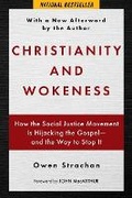 Cover: Christianity and Wokeness - Regnery Faith