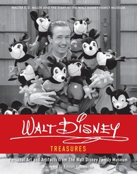 Abbildung von: Walt Disney Treasures - Weldon Owen, Incorporated