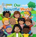 Cover: Fisher-Price Little People: Our Beautiful World - Mattel Press