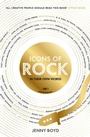 Cover: Icons of Rock - Mango Media