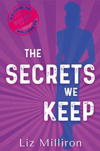 Enlarge image Cover: The Secrets We Keep - Level Best - Historia