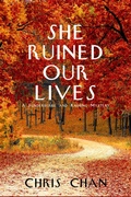 Cover: She Ruined Our Lives - LEVEL BEST BOOKS