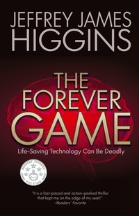Enlarge image Cover: The Forever Game - BLACK ROSE WRITING