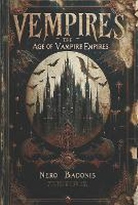 Enlarge image Cover: Vempires - Extra-Extra Publishing