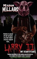 Cover: Larry 2 - Crowded Quarantine Publications