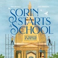 Cover: Sorin Starts a School - Corde Press