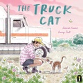 Cover: The Truck Cat - Hardie Grant Books