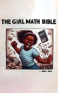 Abbildung von: The Girl Math Bible - Shop Under Glad Day