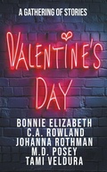 Cover: Valentine's Day - Stories Rule Press