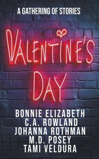 Enlarge image Cover: Valentine's Day - Stories Rule Press