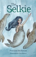 Cover: The Selkie - Bealu Books