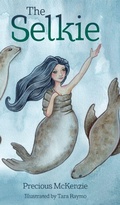 Cover: The Selkie - Bealu Books