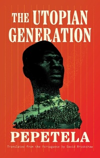Abbildung von: The Utopian Generation - Biblioasis