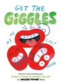 Cover: Get the Giggles - Chronicle Books LLC