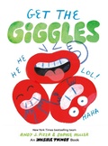 Cover: Get the Giggles - Chronicle Books LLC