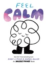 Cover: Feel Calm - Chronicle Books LLC