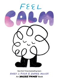 Enlarge image Cover: Feel Calm - Chronicle Books