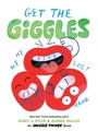 Cover: Get the Giggles - Chronicle Books