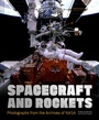 Cover: Spacecraft and Rockets - Chronicle Books LLC
