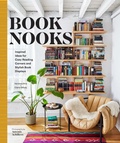 Cover: Book Nooks - Chronicle Books LLC