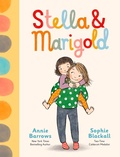 Cover: Stella & Marigold - Chronicle Books LLC