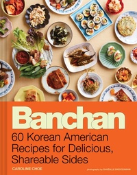 Abbildung von: Banchan - Chronicle Books LLC
