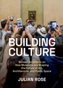 Cover: Building Culture - Chronicle Books LLC